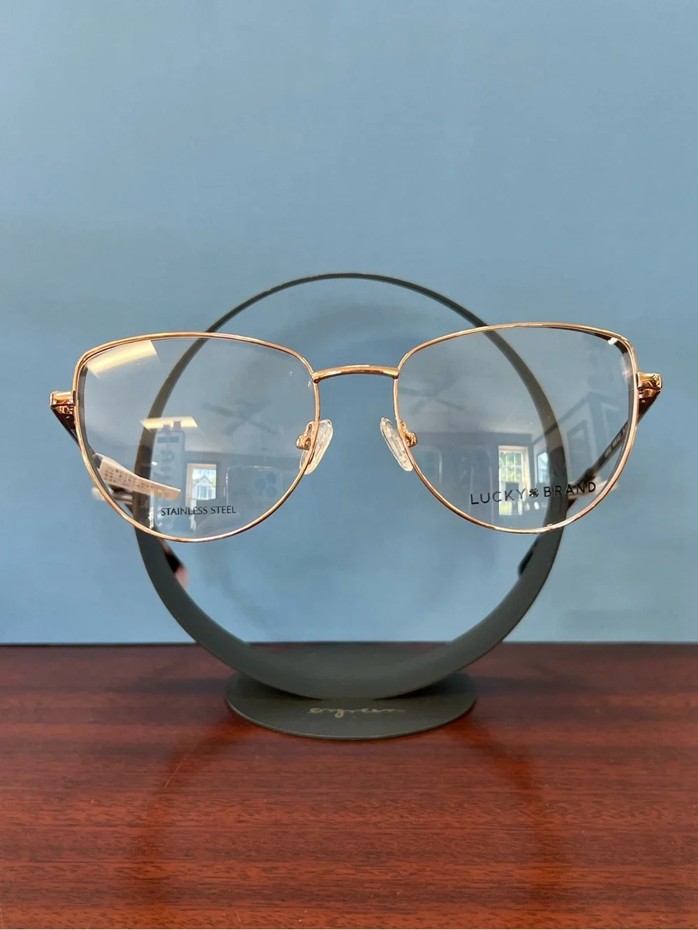 Lucky Brand VLBD122 Rose Gold 54-17-140